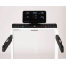 Бігова доріжка  Toorx Mirage C60 White (MIRAGE-C60-W) - фото №6